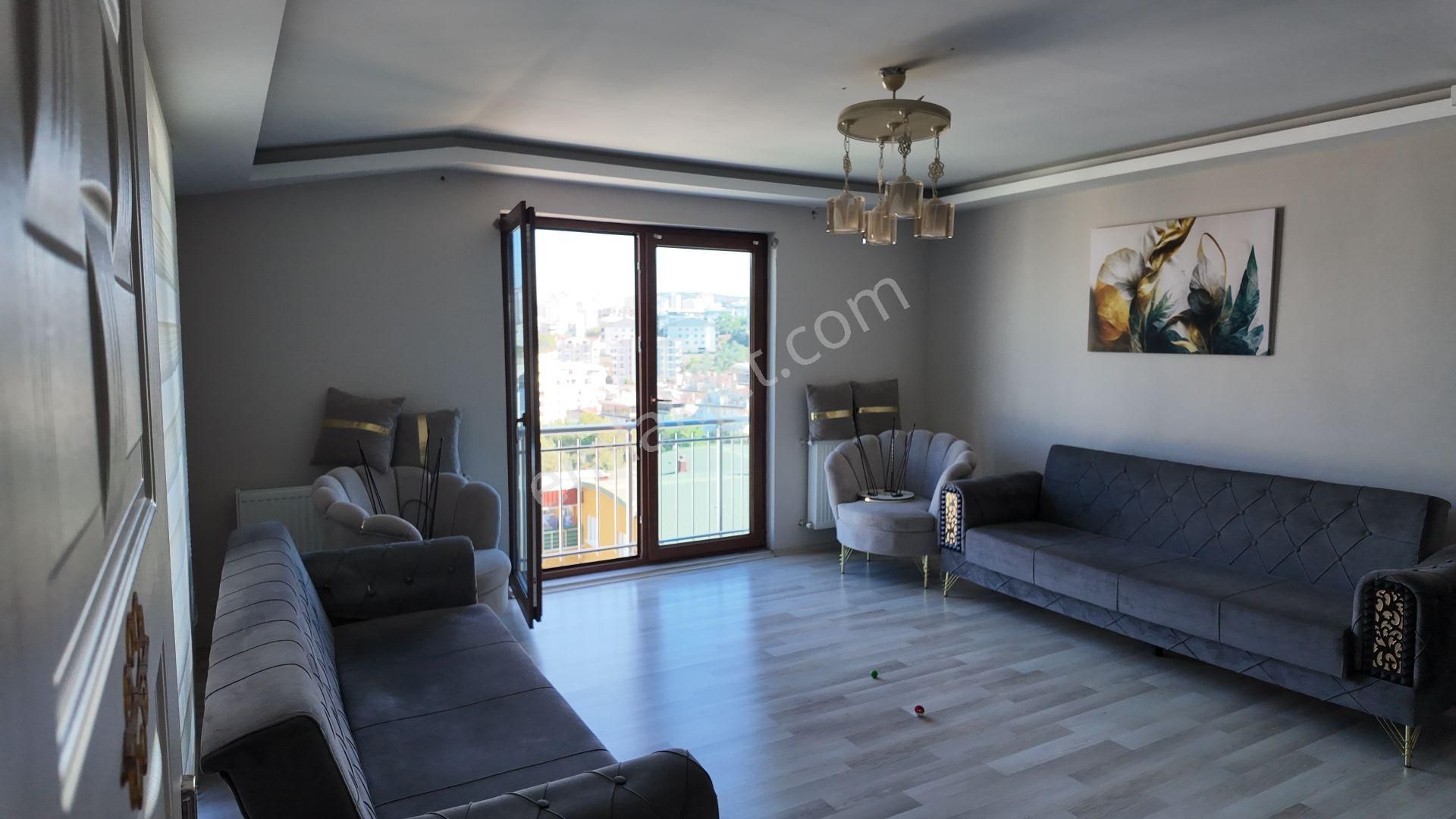 Bursa Kestel Vanimehmet Satılık 5+2 Fırsat Dublex Daire - Görsel 4