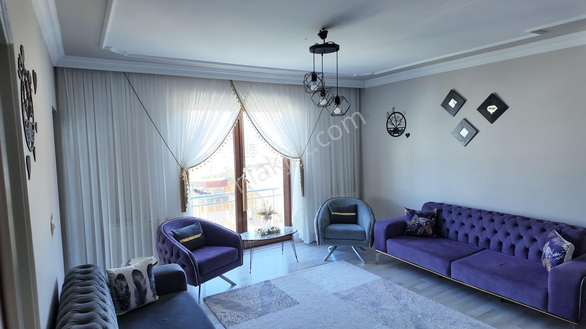 Bursa Kestel Vanimehmet Satılık 5+2 Fırsat Dublex Daire - Görsel 2