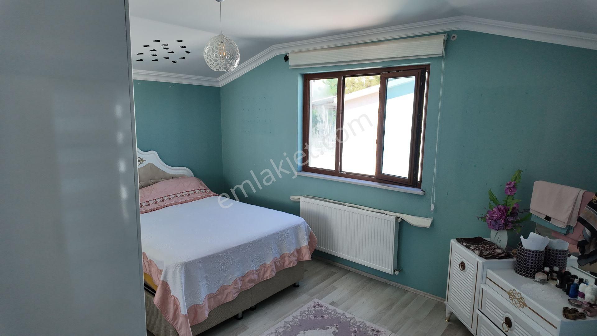 Bursa Kestel Vanimehmet Satılık 5+2 Fırsat Dublex Daire - Görsel 15