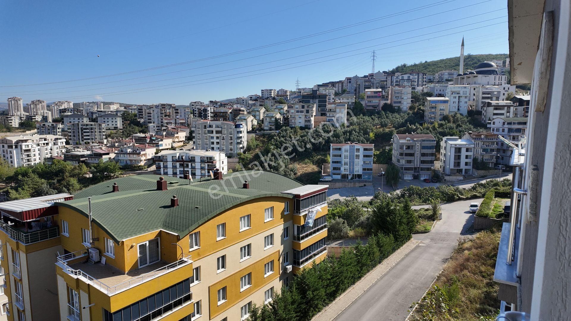 Bursa Kestel Vanimehmet Satılık 5+2 Fırsat Dublex Daire - Görsel 24