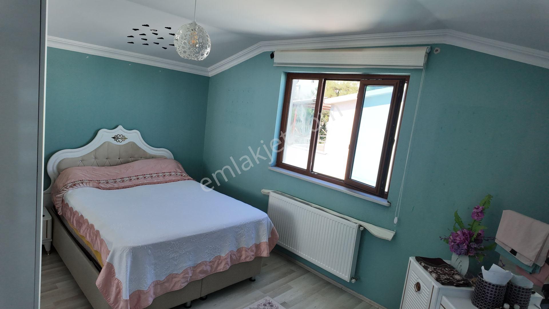 Bursa Kestel Vanimehmet Satılık 5+2 Fırsat Dublex Daire - Görsel 16