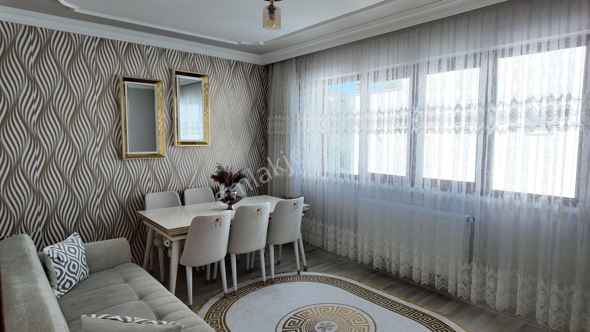 Bursa Kestel Vanimehmet Satılık 5+2 Fırsat Dublex Daire - Görsel 11