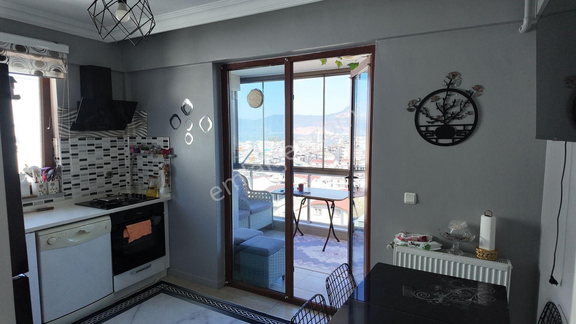 Bursa Kestel Vanimehmet Satılık 5+2 Fırsat Dublex Daire - Görsel 18