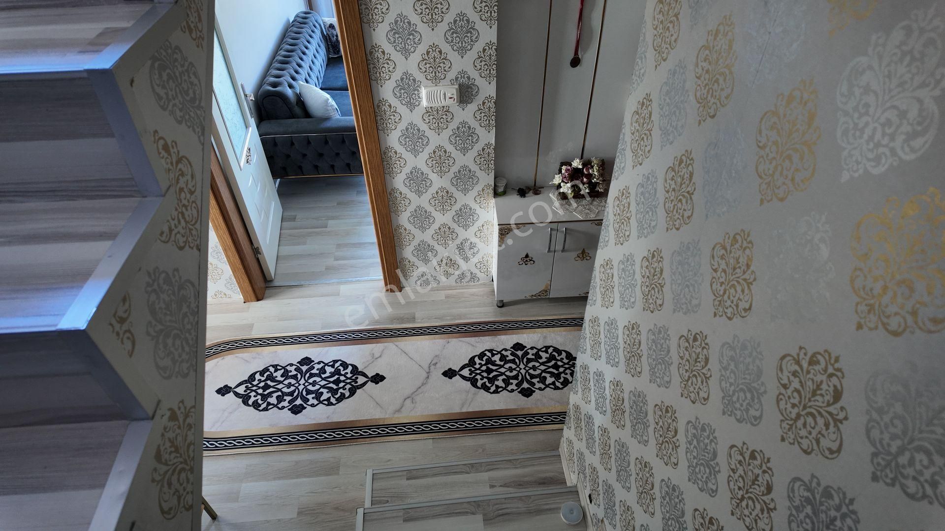 Bursa Kestel Vanimehmet Satılık 5+2 Fırsat Dublex Daire - Görsel 9