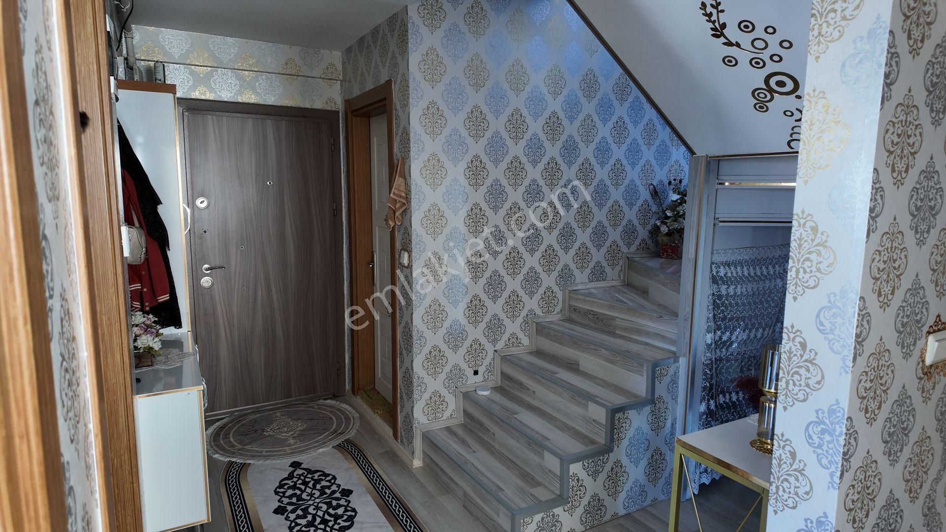 Bursa Kestel Vanimehmet Satılık 5+2 Fırsat Dublex Daire - Görsel 7