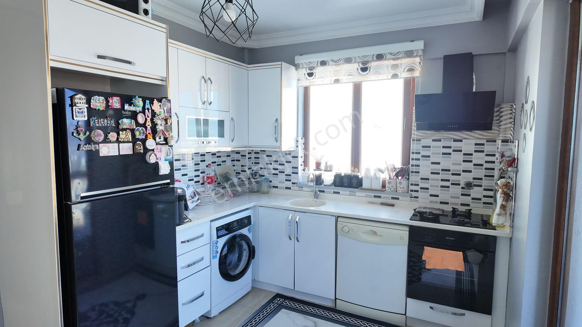 Bursa Kestel Vanimehmet Satılık 5+2 Fırsat Dublex Daire - Görsel 12