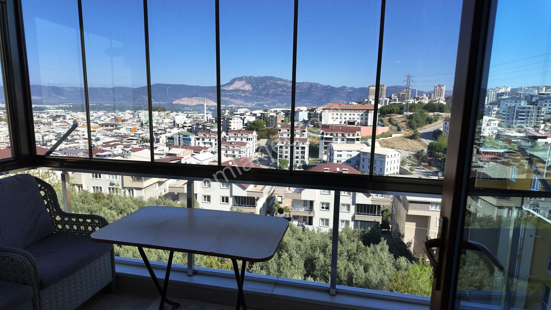 Bursa Kestel Vanimehmet Satılık 5+2 Fırsat Dublex Daire - Görsel 21