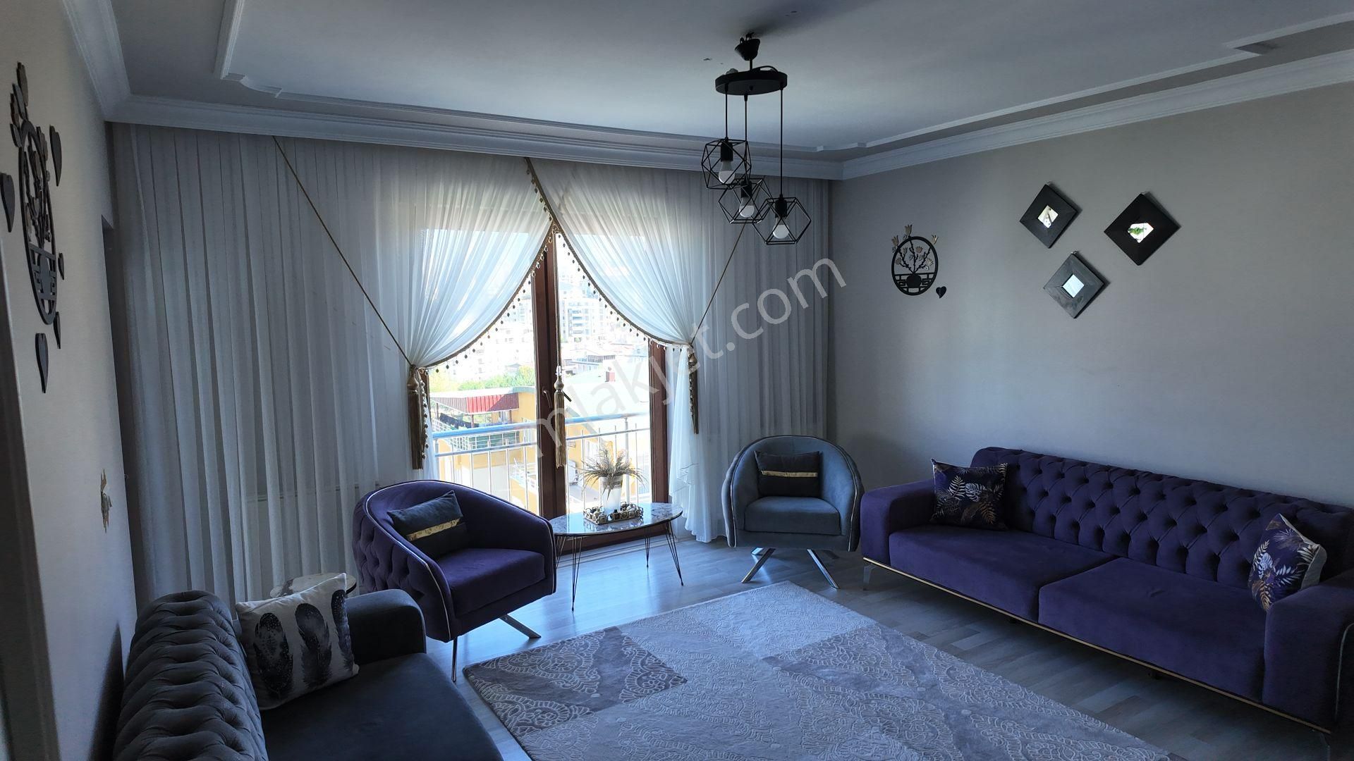 Bursa Kestel Vanimehmet Satılık 5+2 Fırsat Dublex Daire