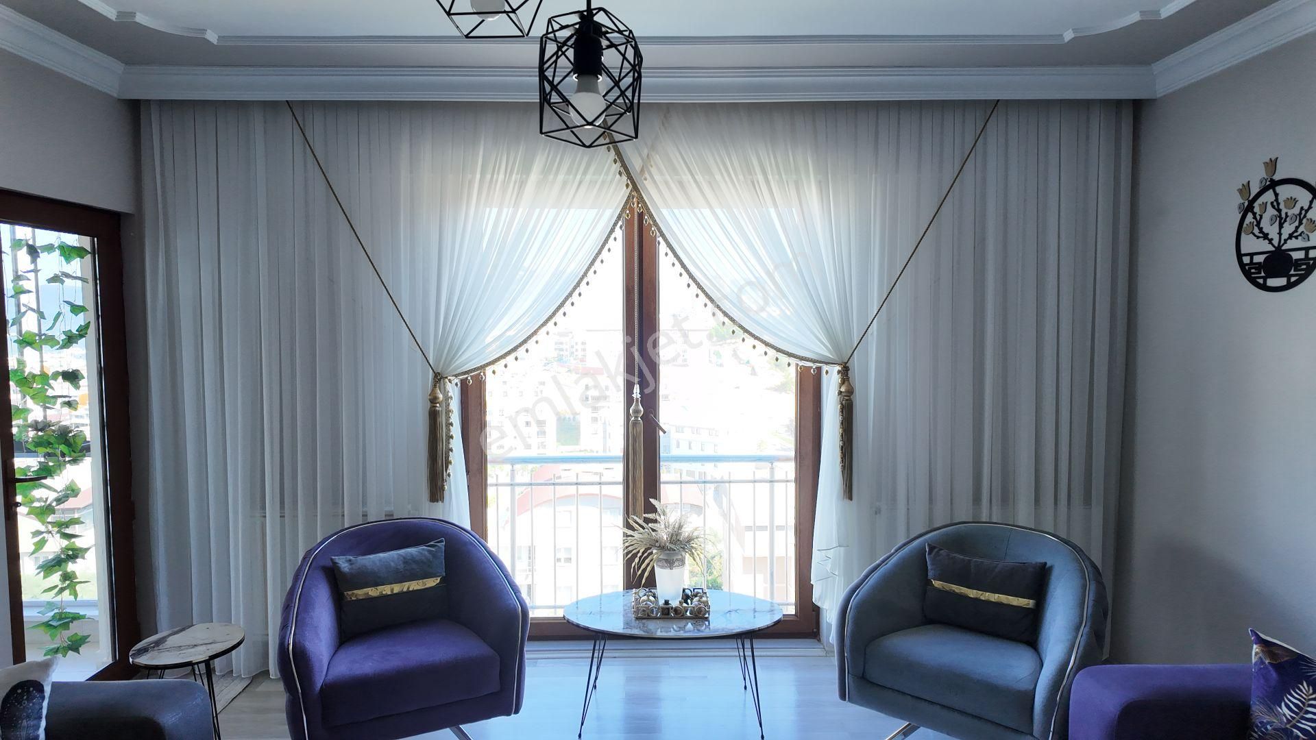 Bursa Kestel Vanimehmet Satılık 5+2 Fırsat Dublex Daire - Görsel 3