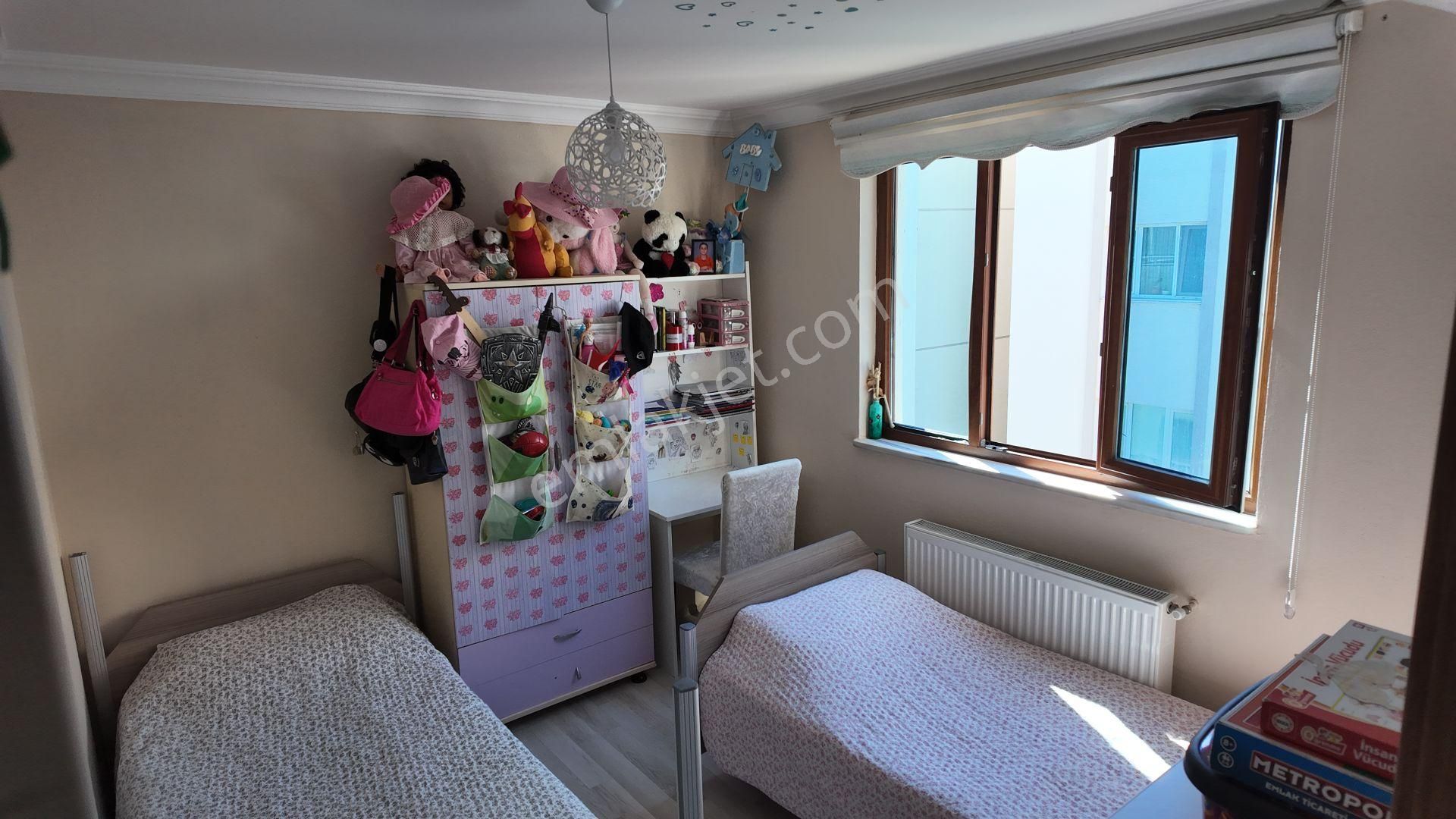 Bursa Kestel Vanimehmet Satılık 5+2 Fırsat Dublex Daire - Görsel 17