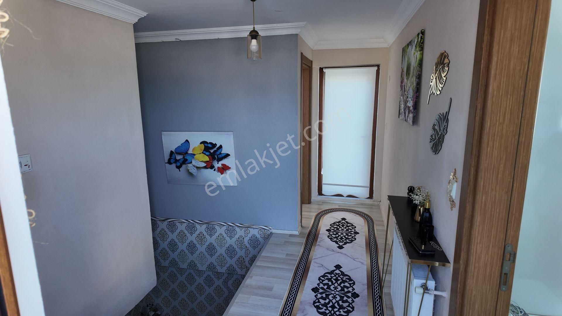 Bursa Kestel Vanimehmet Satılık 5+2 Fırsat Dublex Daire - Görsel 6