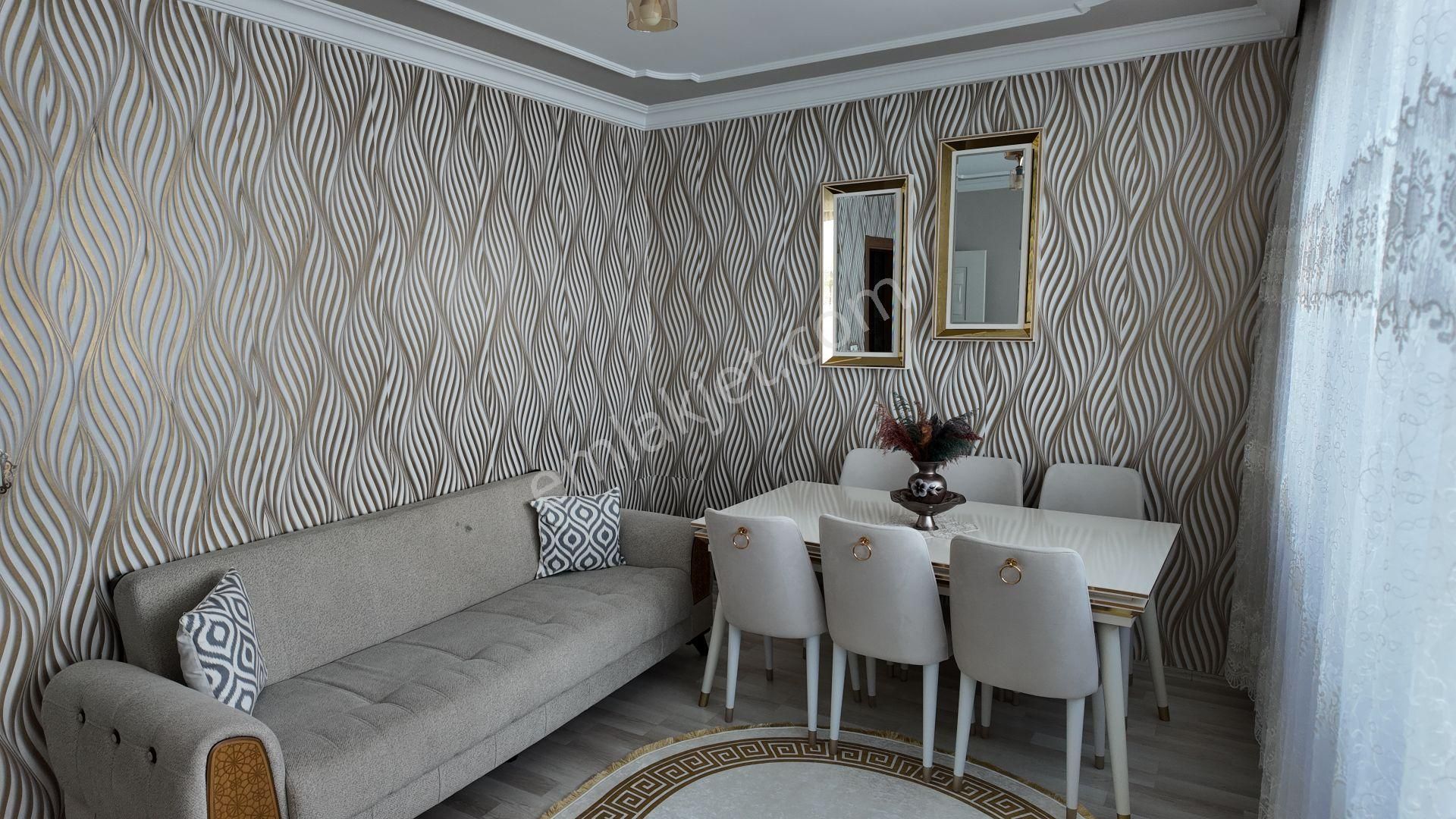 Bursa Kestel Vanimehmet Satılık 5+2 Fırsat Dublex Daire - Görsel 10