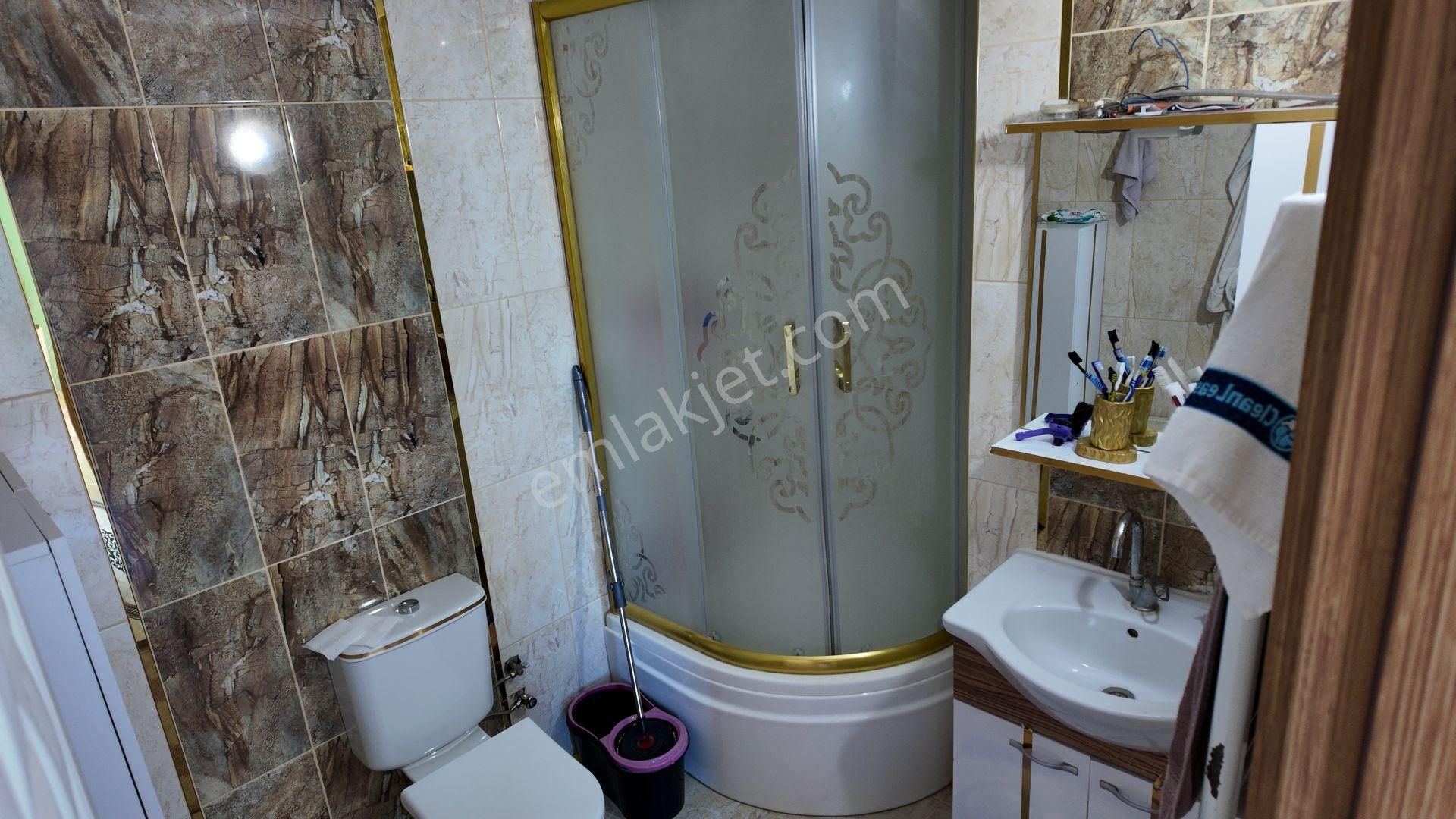 Bursa Kestel Vanimehmet Satılık 5+2 Fırsat Dublex Daire - Görsel 13