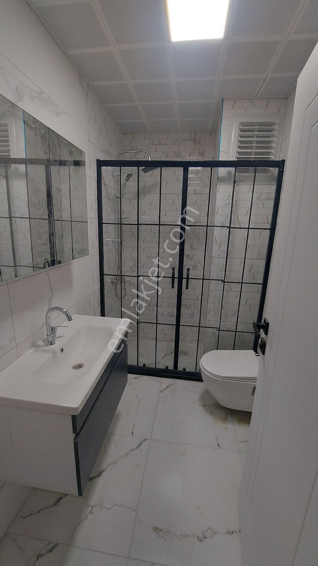 Sultanbeyli Ahmet Yesevi Mahallesi'nde Satılık 2+1 Ara Kat Daire - Görsel 16