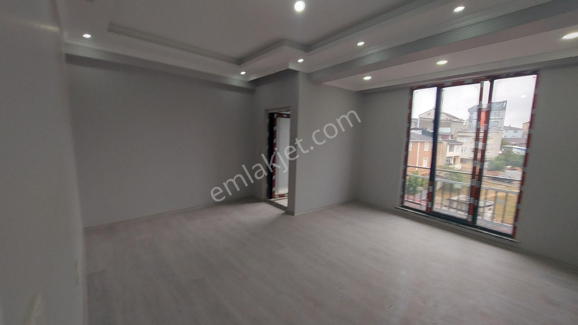 Sultanbeyli Ahmet Yesevi Mahallesi'nde Satılık 2+1 Ara Kat Daire - Görsel 4