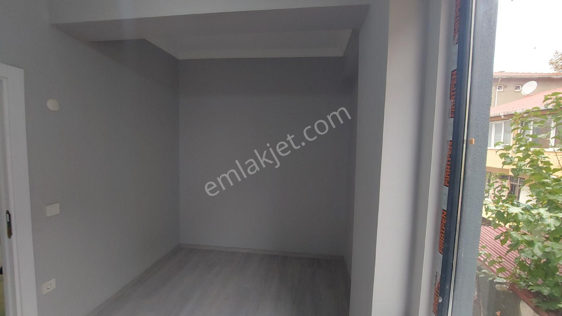 Sultanbeyli Ahmet Yesevi Mahallesi'nde Satılık 2+1 Ara Kat Daire - Görsel 19