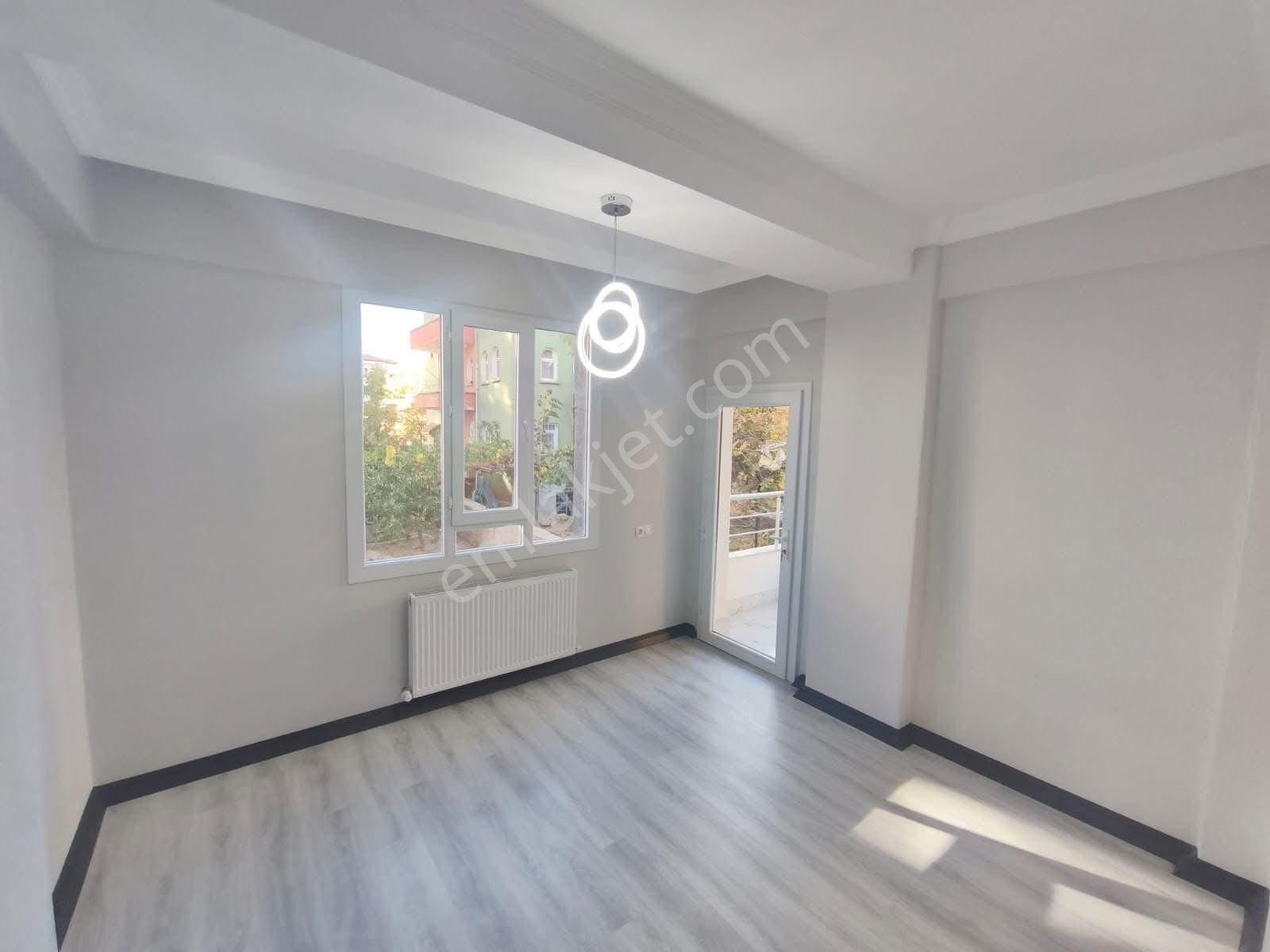 Niğde Merkez İlhanlı Mah. Ultra Lüks Anahtar Teslimi Sıfır Daireler - Görsel 10