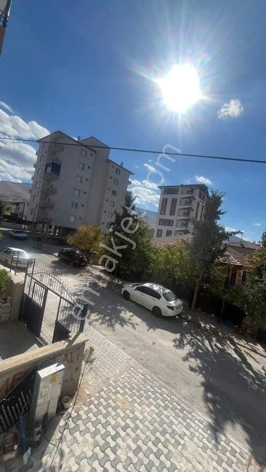 Niğde Merkez İlhanlı Mah. Ultra Lüks Anahtar Teslimi Sıfır Daireler - Görsel 16