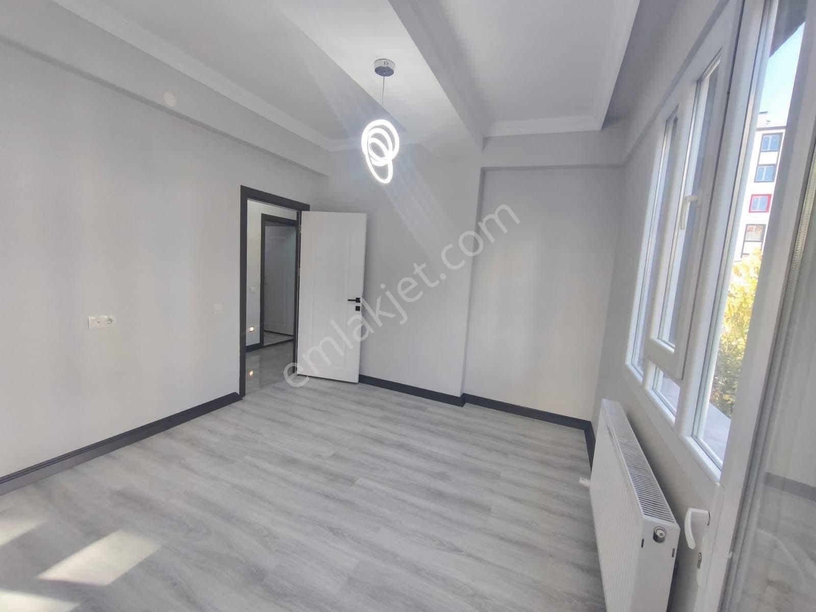 Niğde Merkez İlhanlı Mah. Ultra Lüks Anahtar Teslimi Sıfır Daireler - Görsel 12