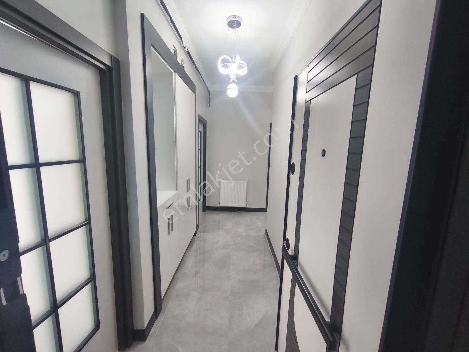 Niğde Merkez İlhanlı Mah. Ultra Lüks Anahtar Teslimi Sıfır Daireler - Görsel 18