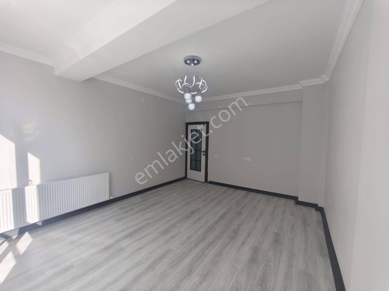 Niğde Merkez İlhanlı Mah. Ultra Lüks Anahtar Teslimi Sıfır Daireler - Görsel 9