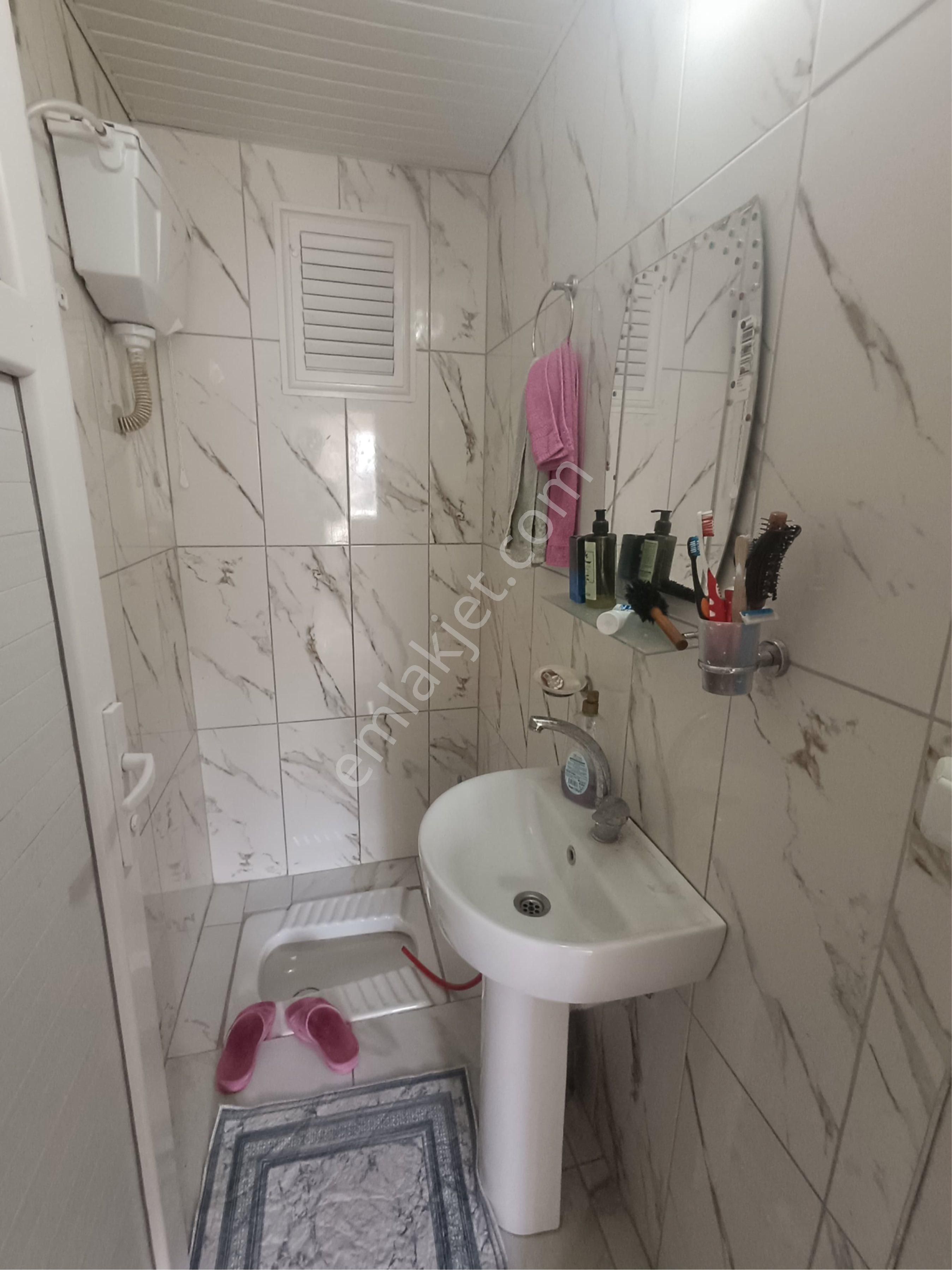 2+1 Çocuk Odalı Hasarsız Doğalgaz Kombili Daire - Görsel 16