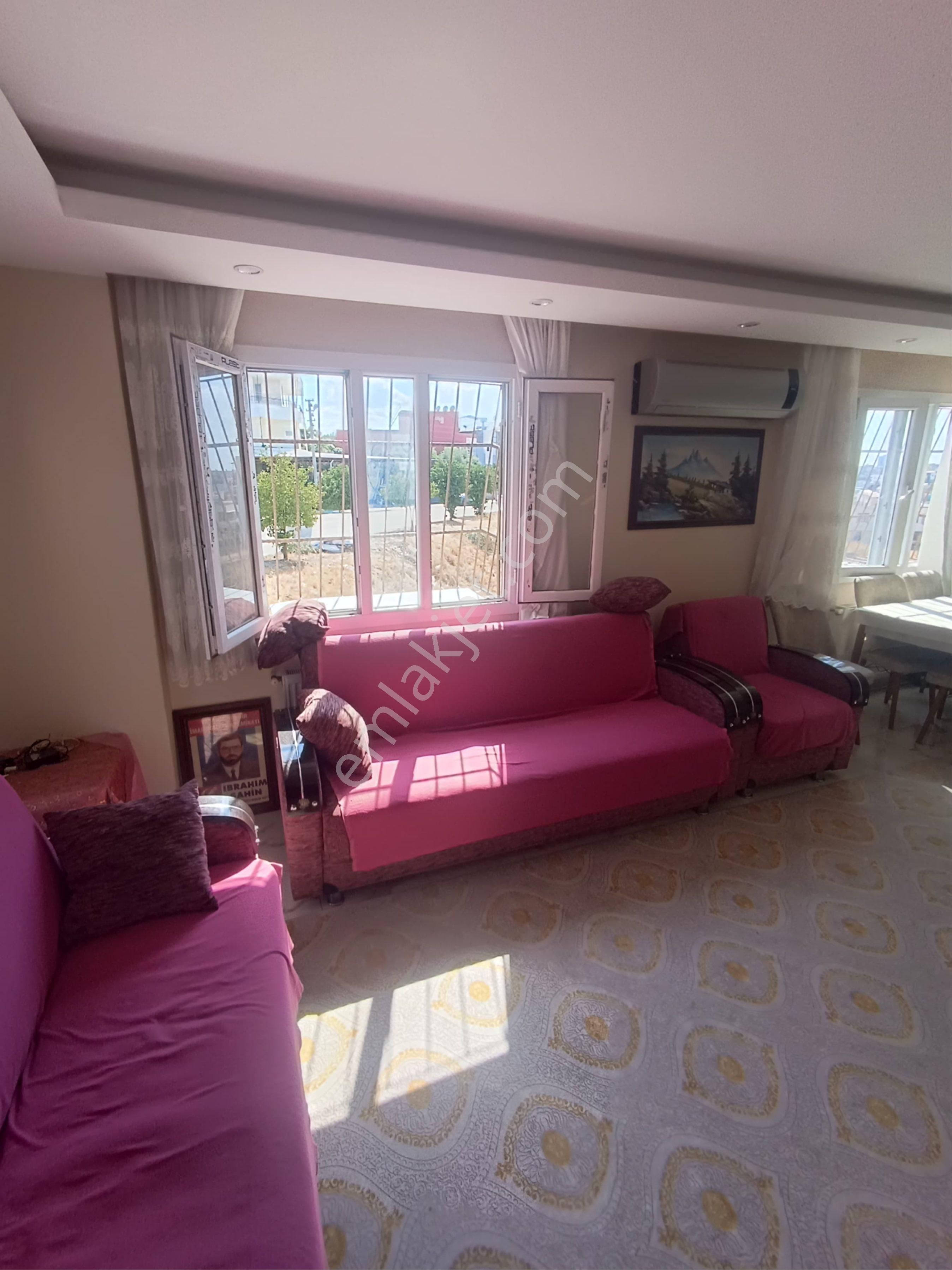 2+1 Çocuk Odalı Hasarsız Doğalgaz Kombili Daire - Görsel 2