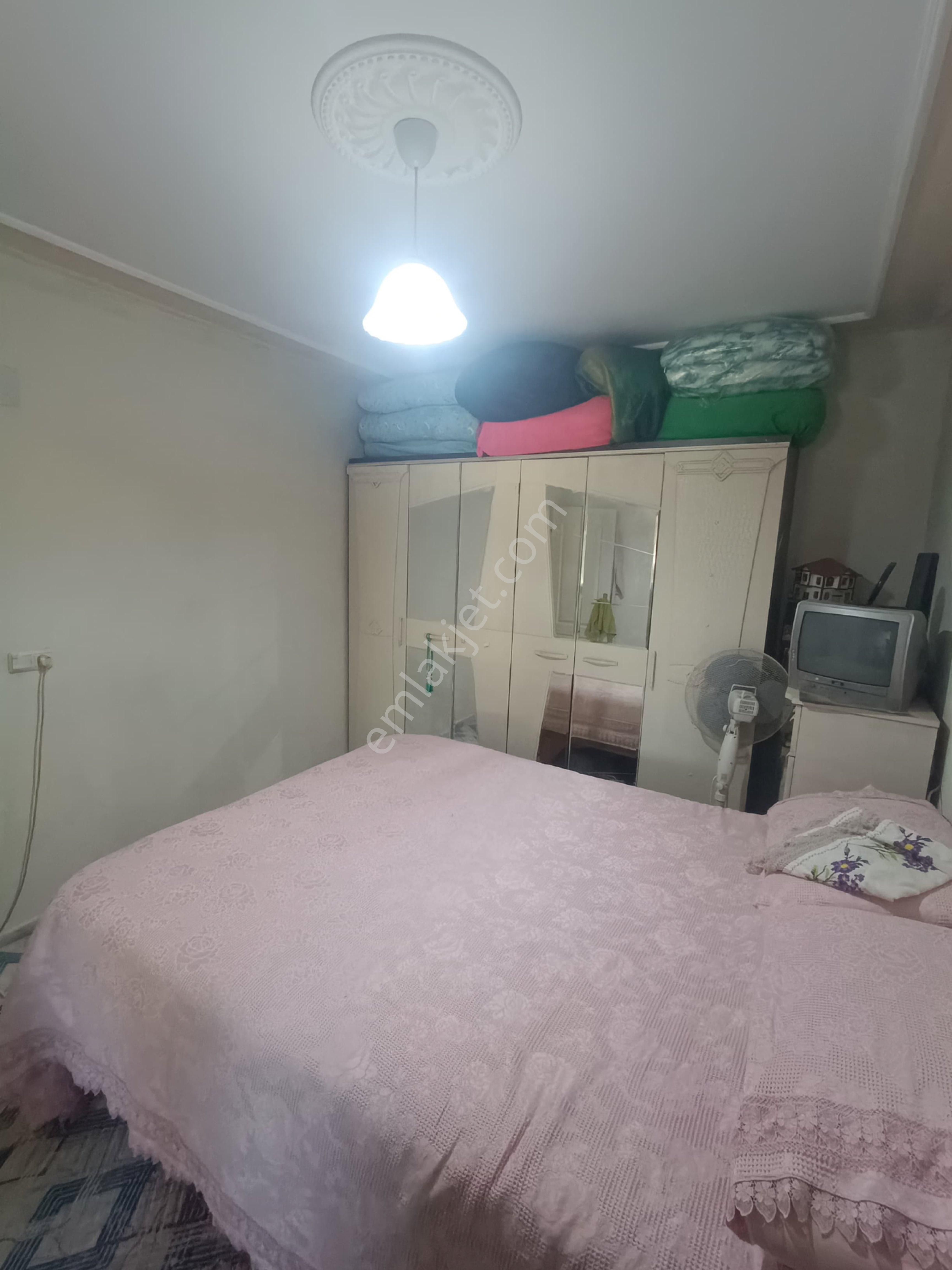 2+1 Çocuk Odalı Hasarsız Doğalgaz Kombili Daire - Görsel 15