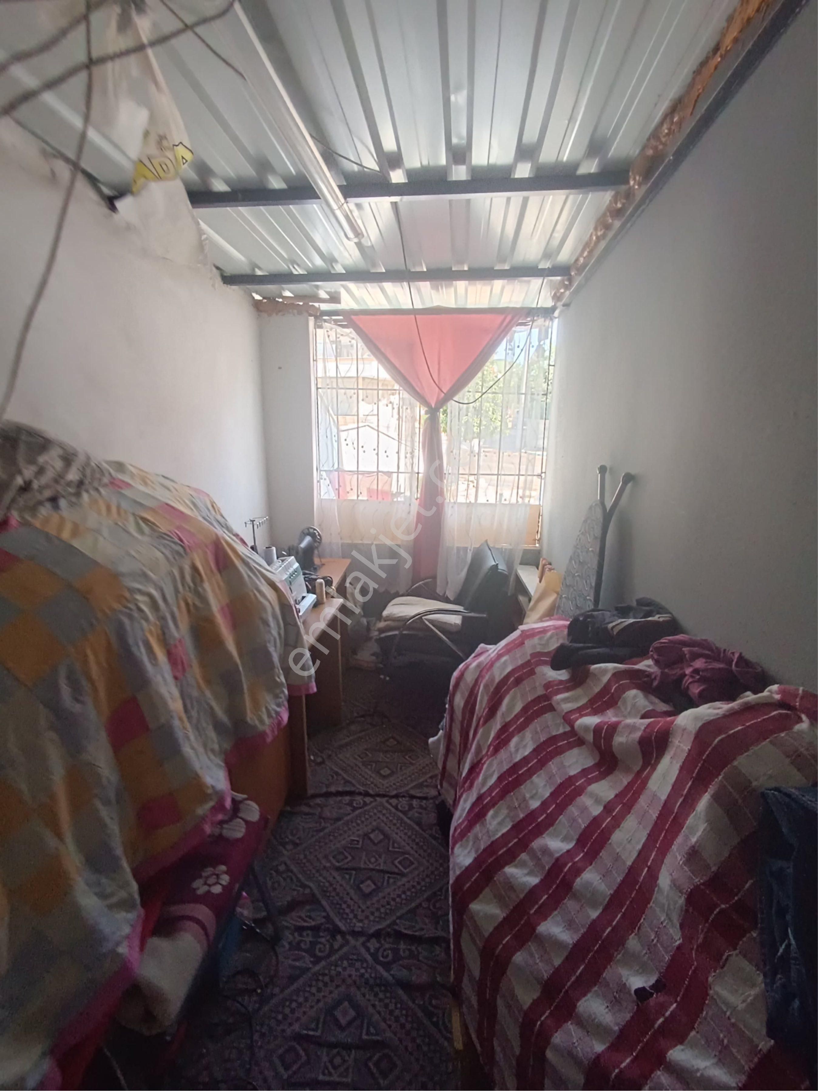 2+1 Çocuk Odalı Hasarsız Doğalgaz Kombili Daire - Görsel 14