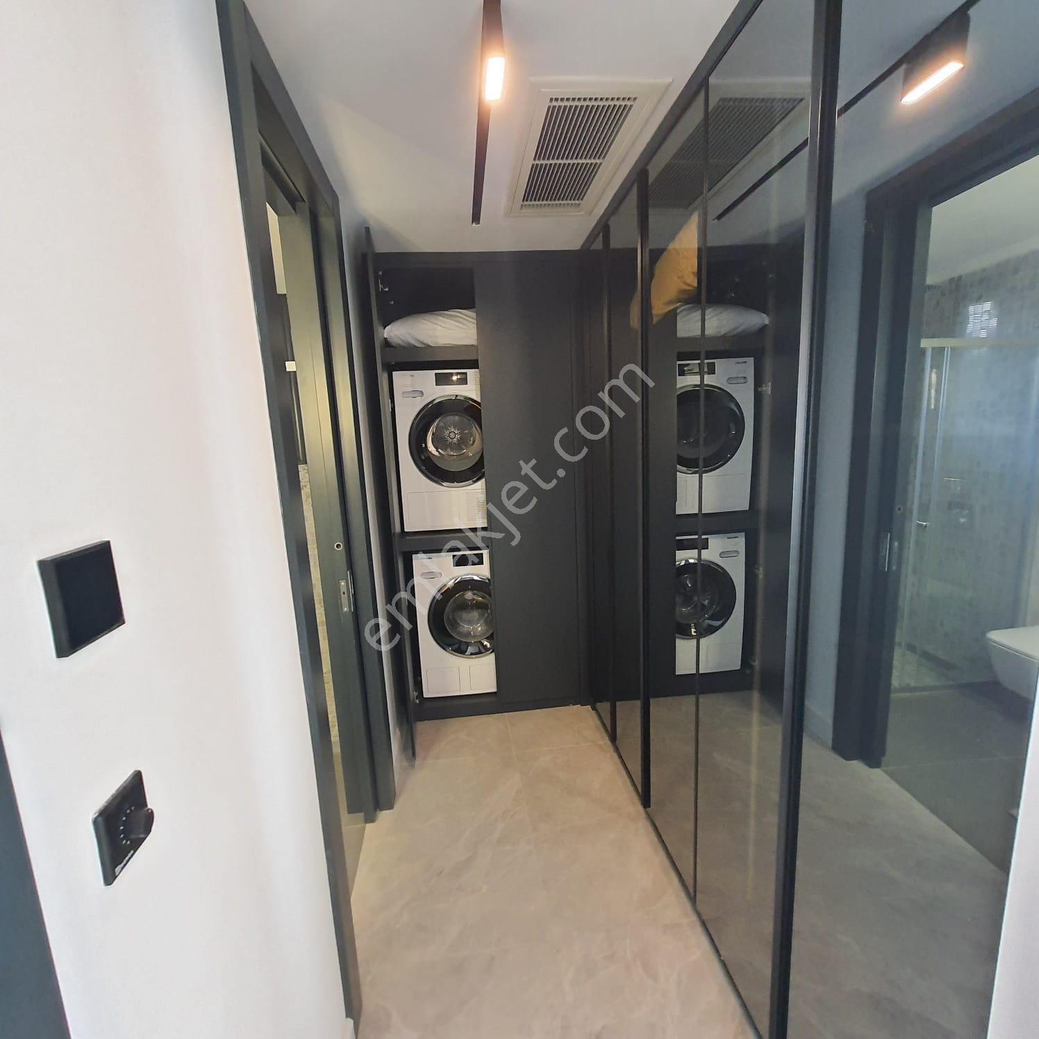 Davutlar'da 400m2 Arsa İçinde Özel Havuzlu Satılık Villa - Görsel 19