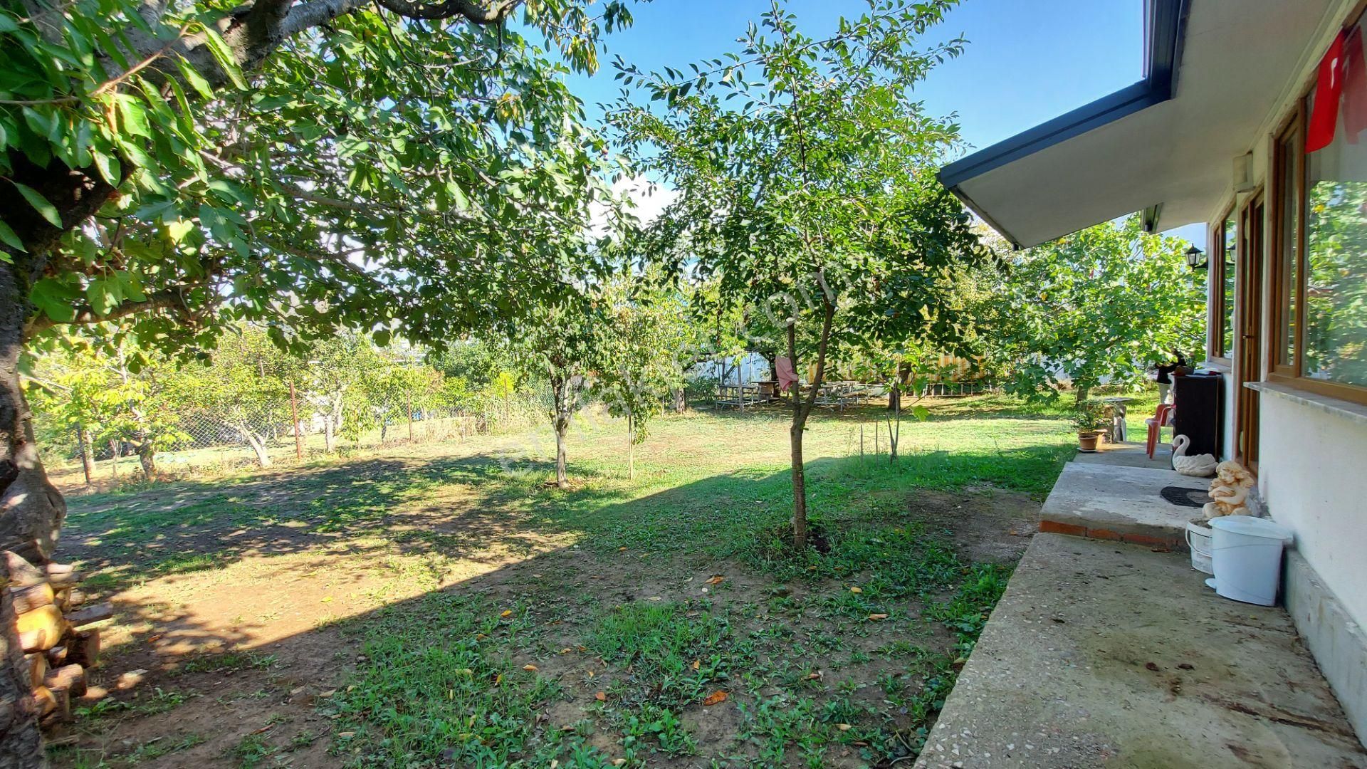 İzmit Kabaoğlu Mükemmel Konum Satılık Villa Arsası Ve Ev - Görsel 3