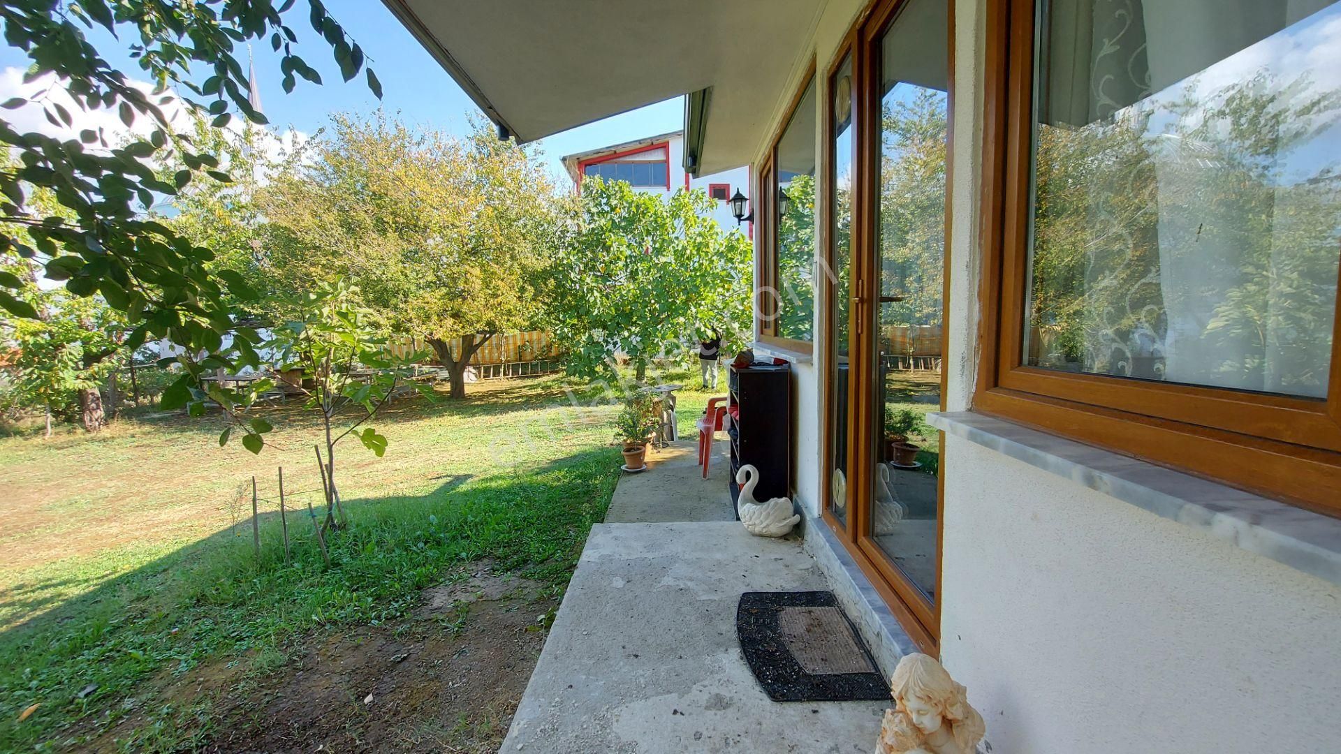 İzmit Kabaoğlu Mükemmel Konum Satılık Villa Arsası Ve Ev - Görsel 4