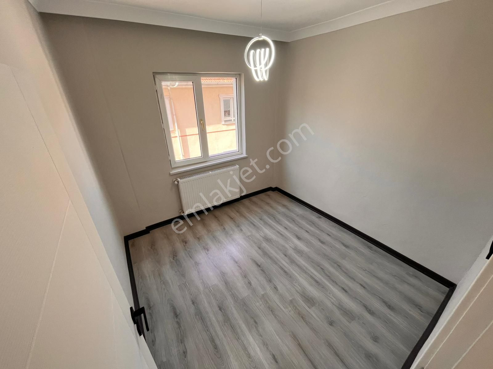 Ankara Kazanç'tan Full Yapılı Cadde Cepheli Salon Bağımsız Satılık 3+1 Daire - Görsel 28