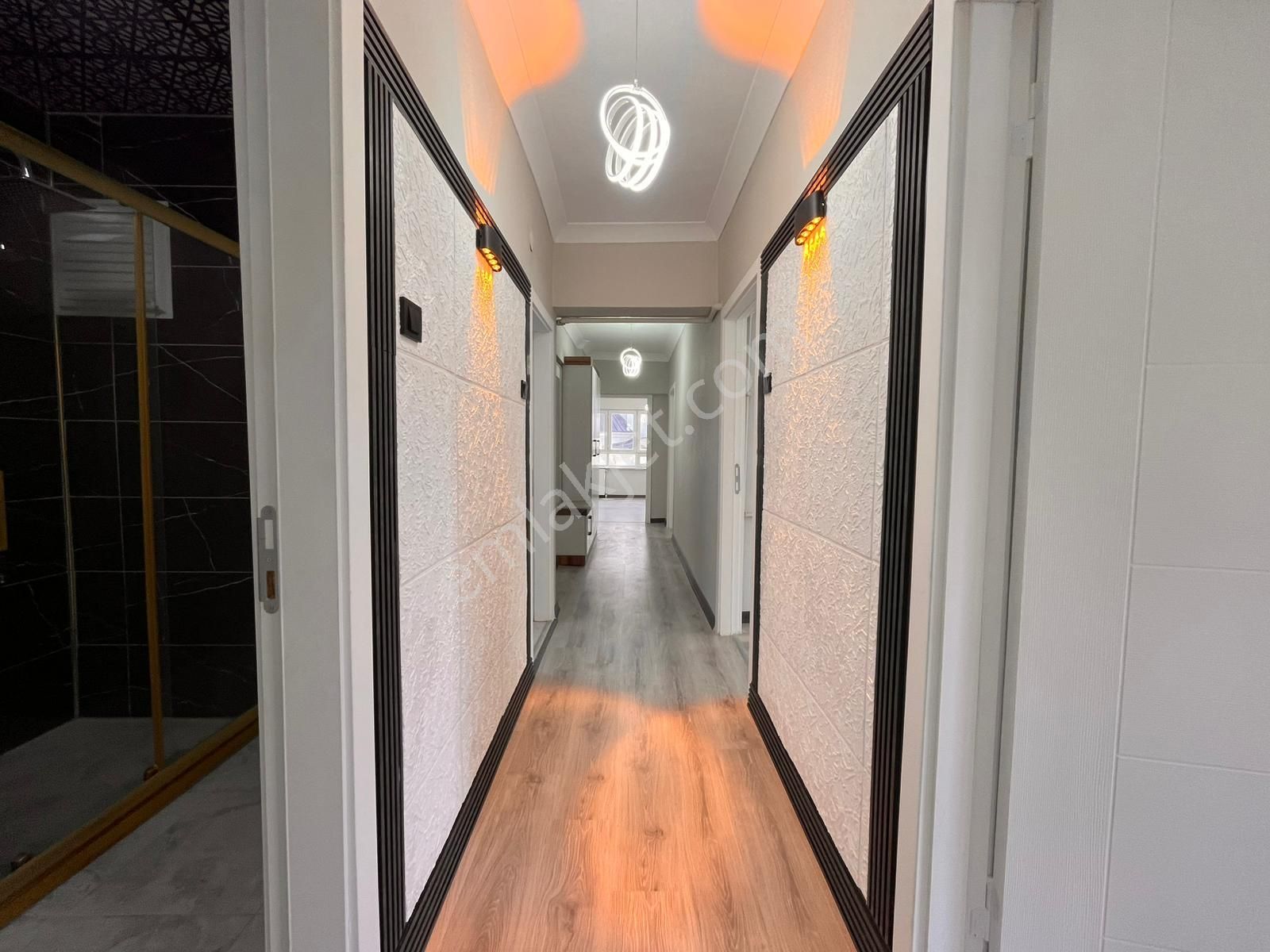 Ankara Kazanç'tan Full Yapılı Cadde Cepheli Salon Bağımsız Satılık 3+1 Daire - Görsel 23