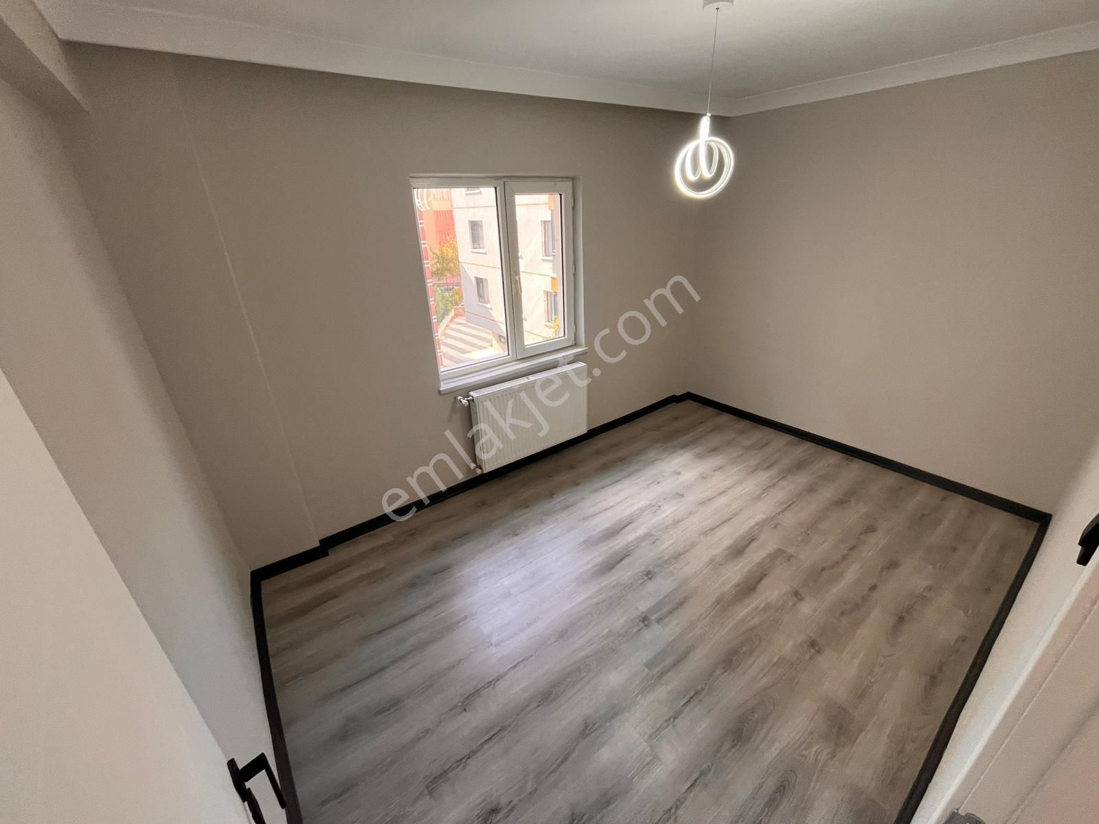 Ankara Kazanç'tan Full Yapılı Cadde Cepheli Salon Bağımsız Satılık 3+1 Daire - Görsel 29