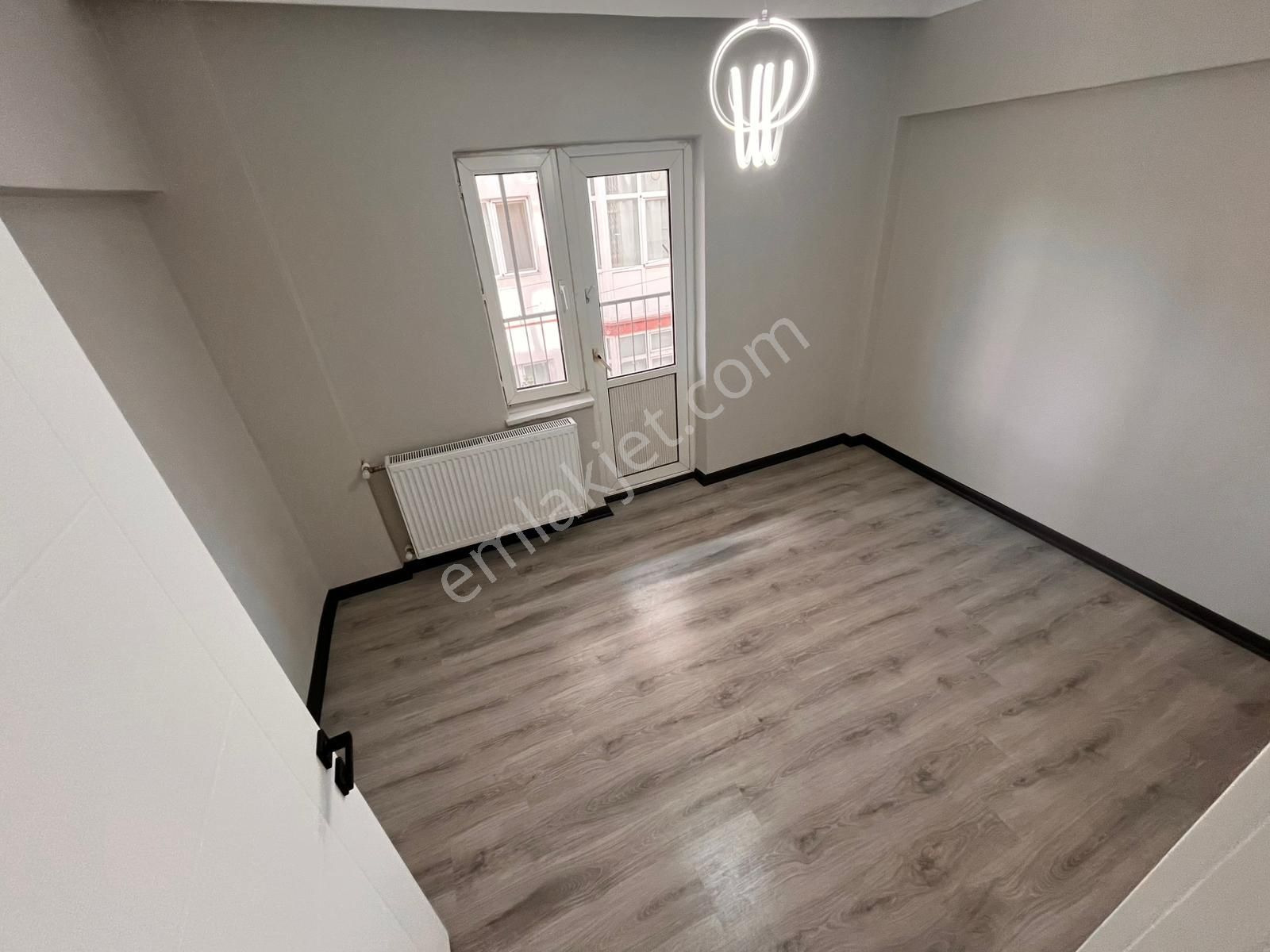 Ankara Kazanç'tan Full Yapılı Cadde Cepheli Salon Bağımsız Satılık 3+1 Daire - Görsel 19