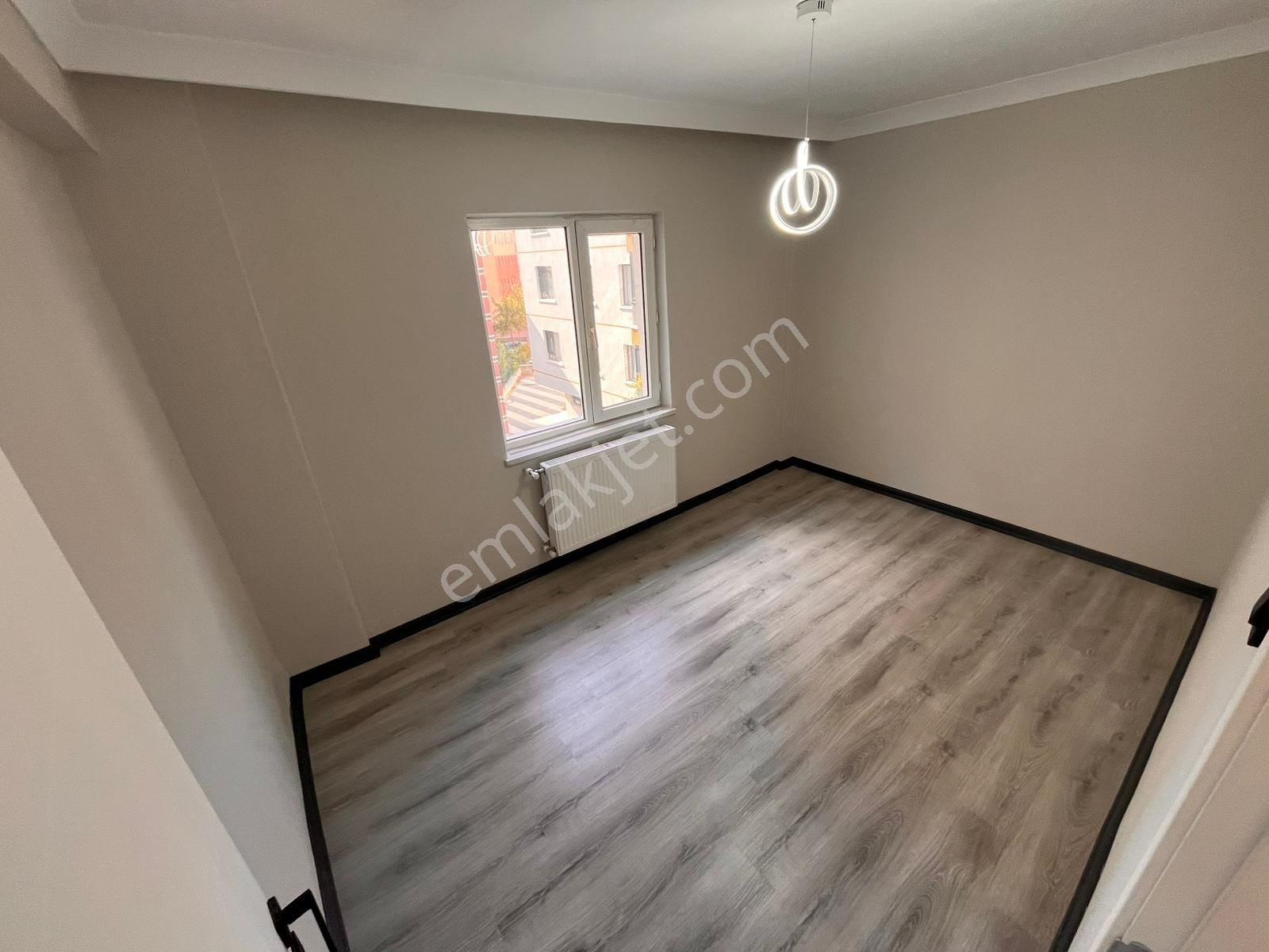 Ankara Kazanç'tan Full Yapılı Cadde Cepheli Salon Bağımsız Satılık 3+1 Daire - Görsel 26