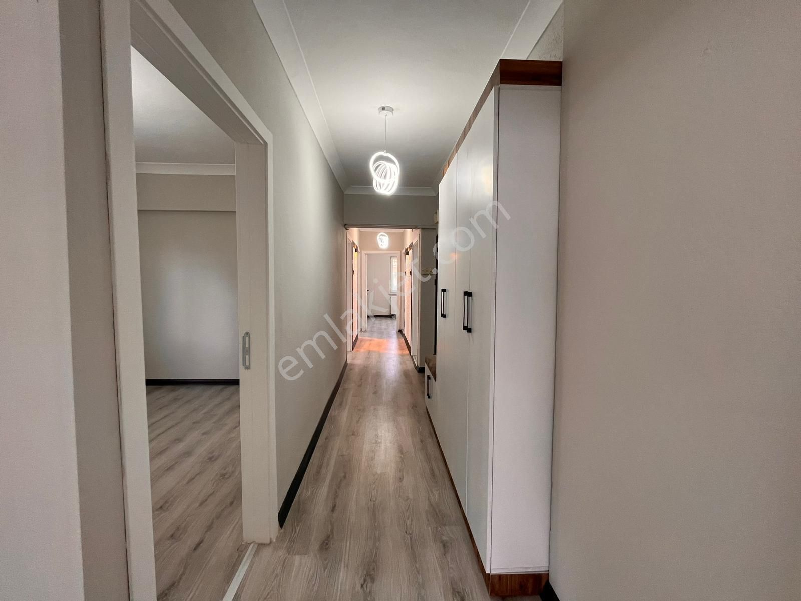 Ankara Kazanç'tan Full Yapılı Cadde Cepheli Salon Bağımsız Satılık 3+1 Daire - Görsel 16