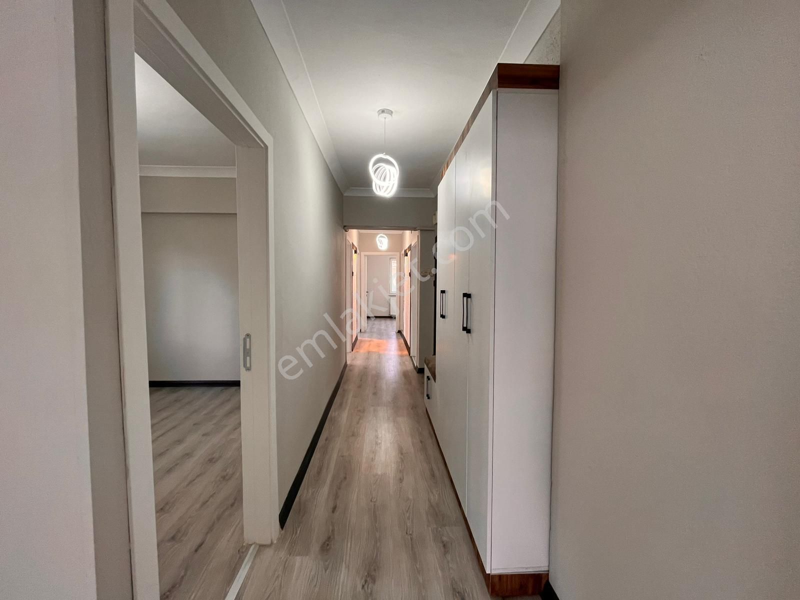 Ankara Kazanç'tan Full Yapılı Cadde Cepheli Salon Bağımsız Satılık 3+1 Daire - Görsel 17