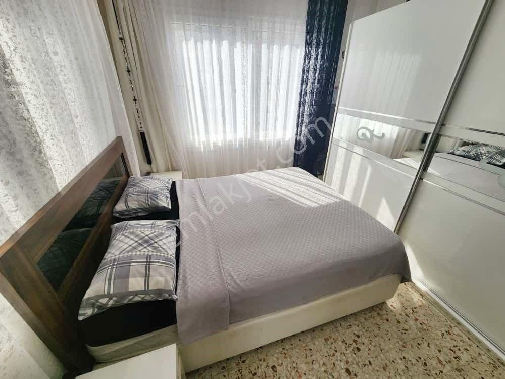 ░_*arcıty*_░den Pozcu Alanya Sokağında 3+1 *bağımsız Mutfaklı* - Görsel 19