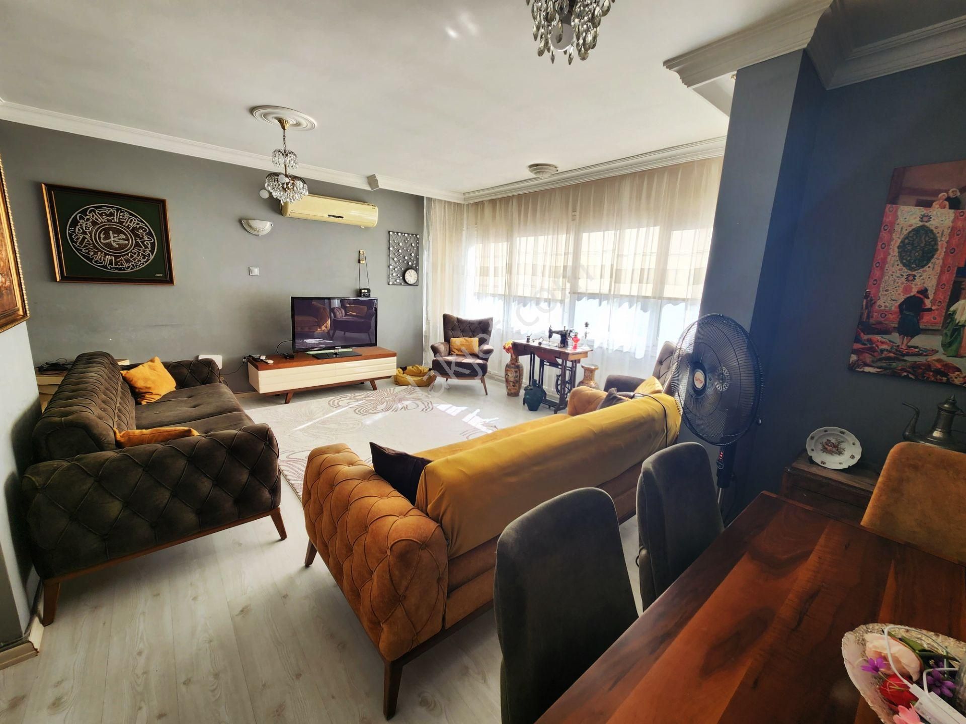 ░_*arcıty*_░den Pozcu Alanya Sokağında 3+1 *bağımsız Mutfaklı*