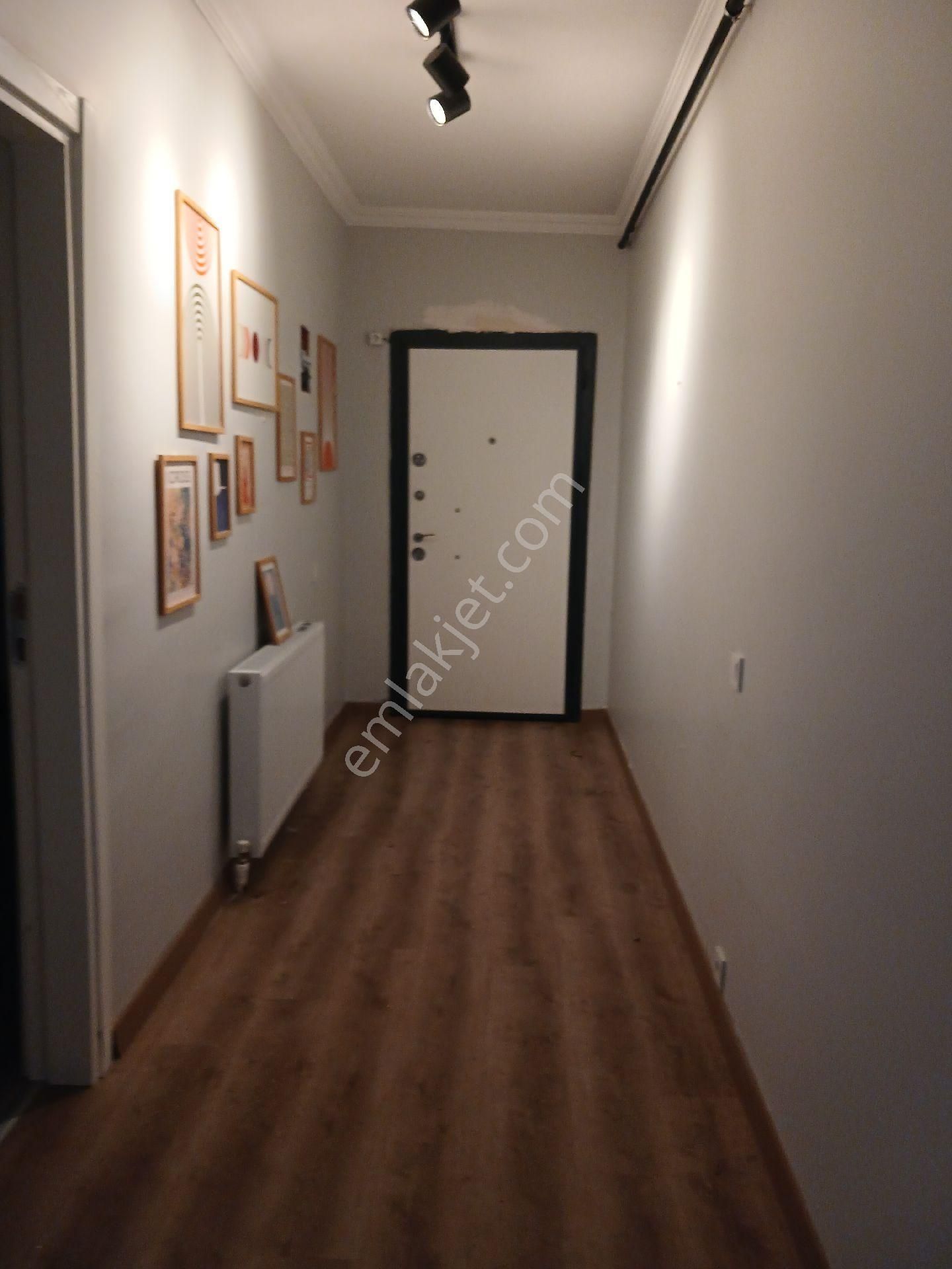 Kazım Karabekir Paşa Mahallesinde 2+1 Kiralık Daire - Görsel 5