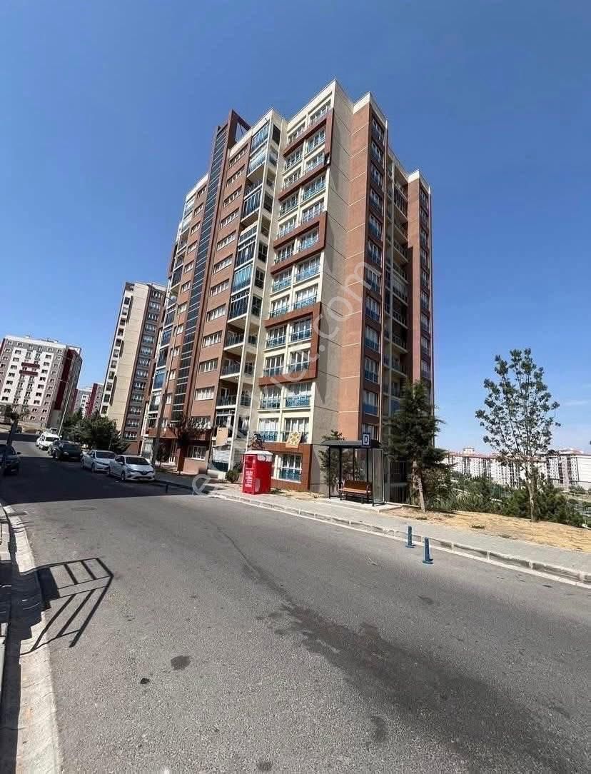 Niğde Merkez Efendibey De Muhteşem Manzarasıyla Satılık Daire - Görsel 29