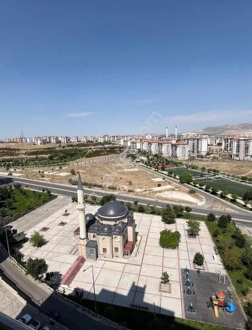 Niğde Merkez Efendibey De Muhteşem Manzarasıyla Satılık Daire - Görsel 8