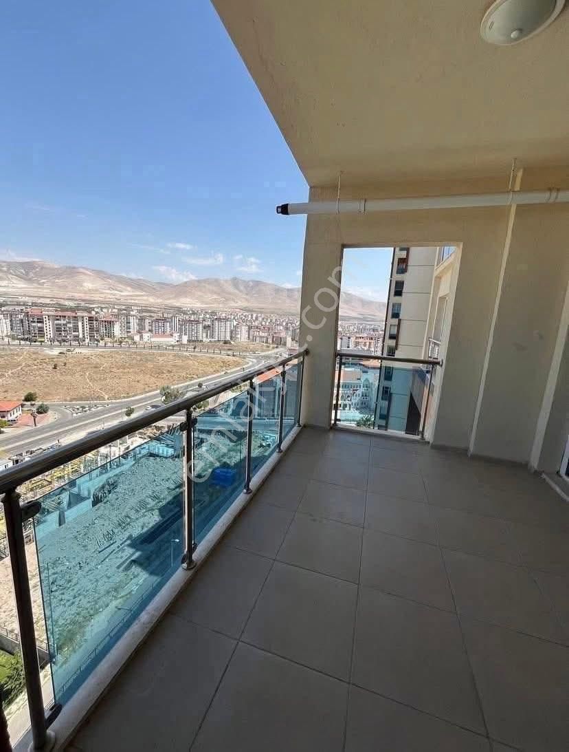 Niğde Merkez Efendibey De Muhteşem Manzarasıyla Satılık Daire - Görsel 12