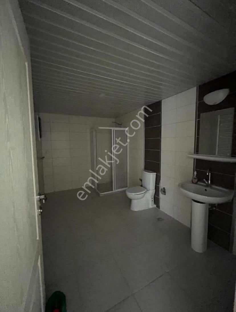 Niğde Merkez Efendibey De Muhteşem Manzarasıyla Satılık Daire - Görsel 25
