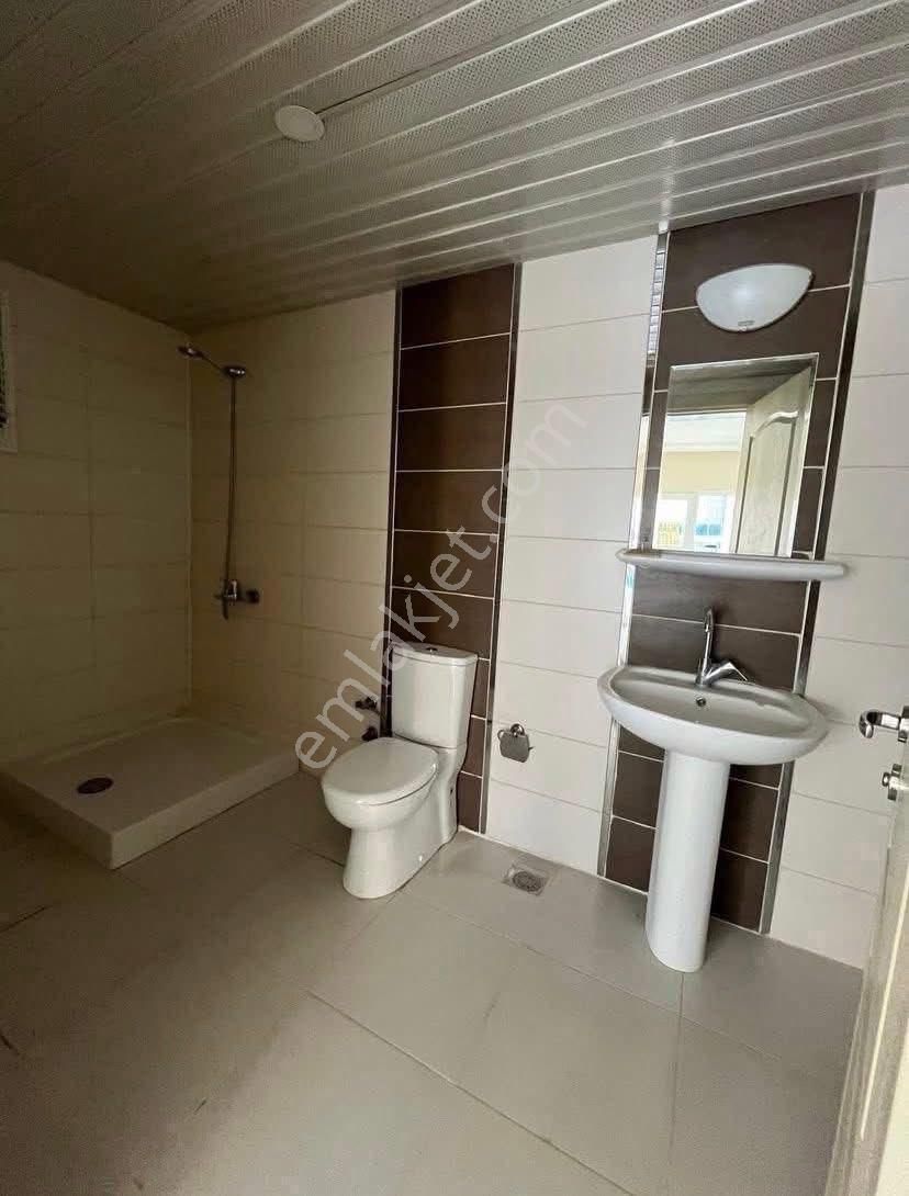 Niğde Merkez Efendibey De Muhteşem Manzarasıyla Satılık Daire - Görsel 26