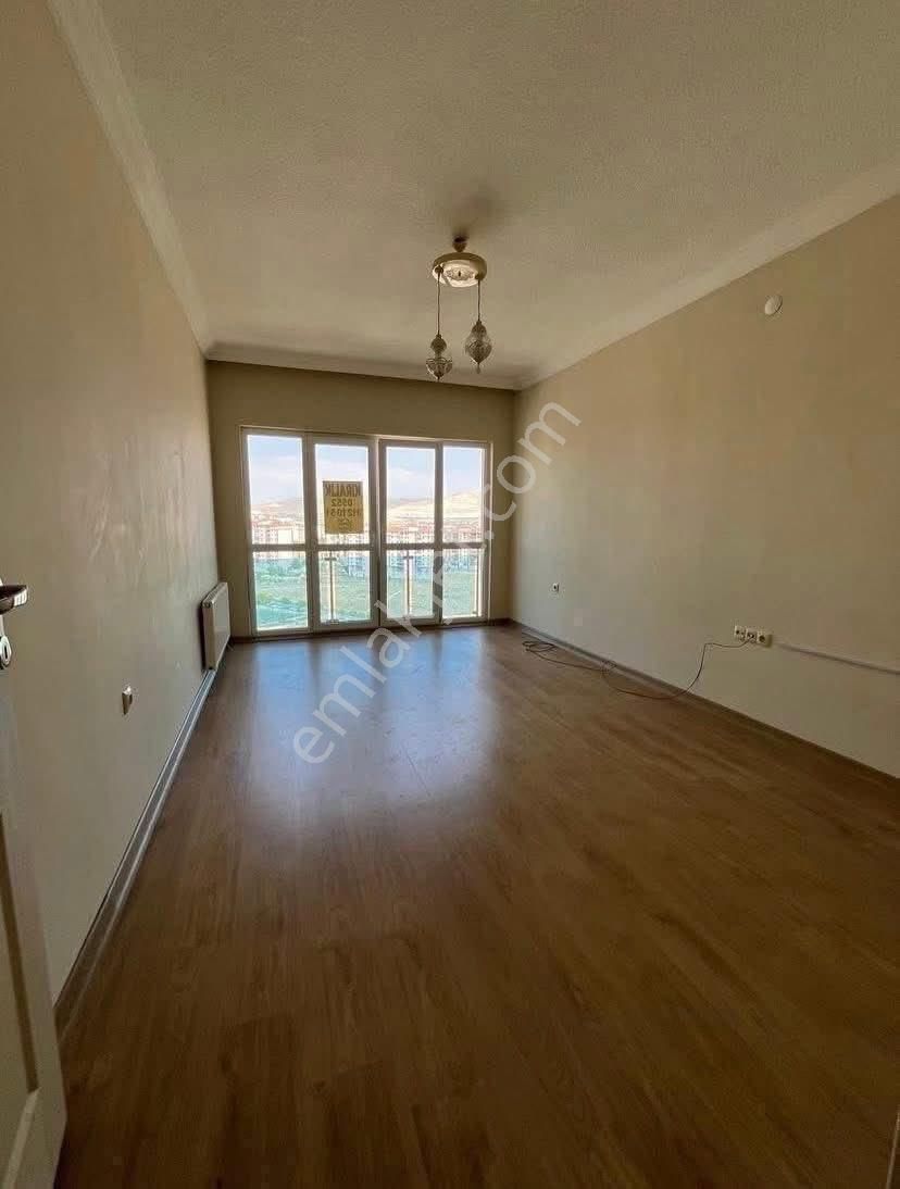 Niğde Merkez Efendibey De Muhteşem Manzarasıyla Satılık Daire - Görsel 19