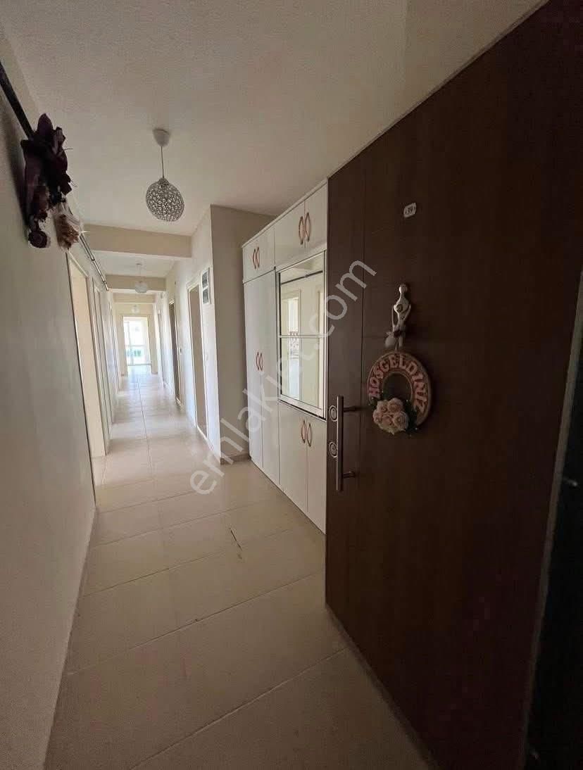Niğde Merkez Efendibey De Muhteşem Manzarasıyla Satılık Daire - Görsel 24