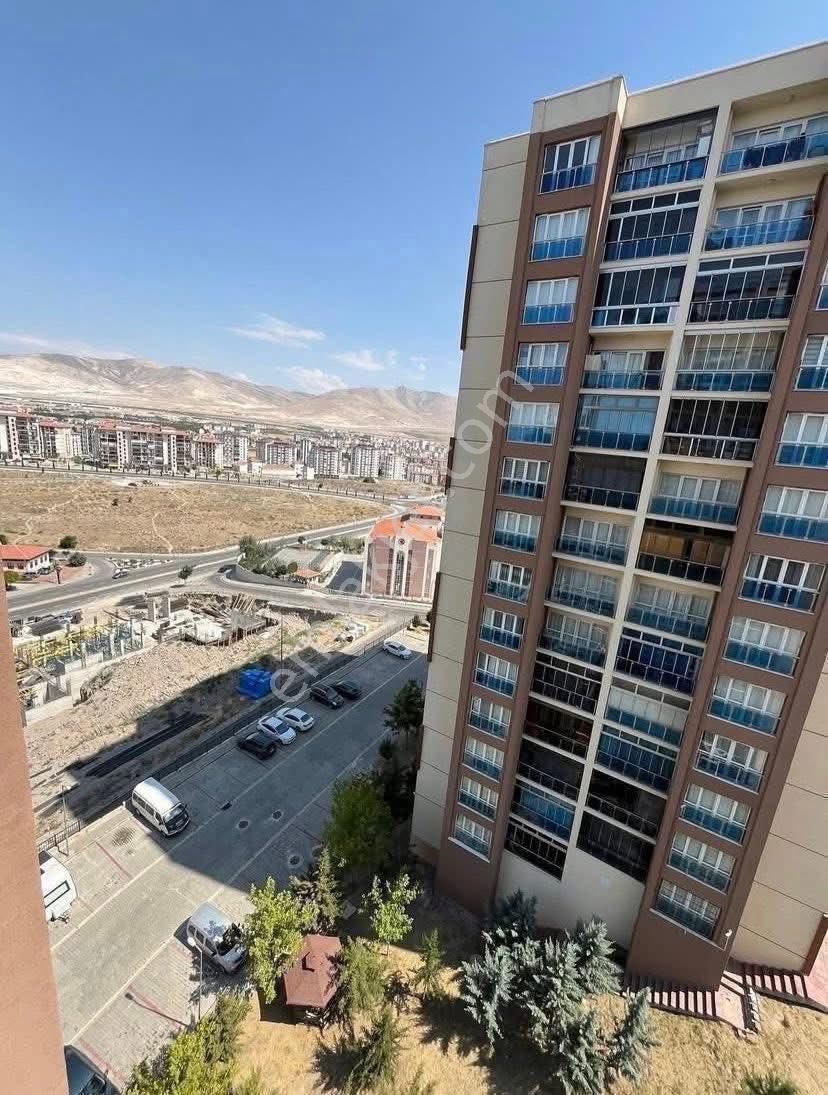 Niğde Merkez Efendibey De Muhteşem Manzarasıyla Satılık Daire - Görsel 30